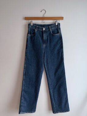 Dr Denim straight leg jeans "Moxy" - Size L